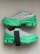 Мужские кроссовки Adidas x Raf Simons Ozweego Bunny II ALATE GREY re-128560 фото 1