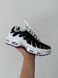 Чоловічі кросівки Nike Air Max TN Plus White/Black re-11757 фото 6