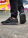 Чоловічі кросівки Air Max 1 Sketch To Shelf Schematic Black Nike re-2645 фото 7