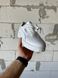 Унісекс кросівки Puma Cali White Leather re-5992 фото 2