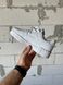 Унісекс кросівки Puma Cali White Leather re-5992 фото 3