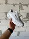 Унісекс кросівки Puma Cali White Leather re-5992 фото 1