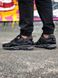 Чоловічі кросівки Air Max 1 Sketch To Shelf Schematic Black Nike re-2645 фото 6