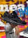 Чоловічі кросівки Air Max 1 Sketch To Shelf Schematic Black Nike re-2645 фото 1