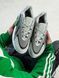 Чоловічі кросівки Adidas Ozelia Grey re-8939 фото 5