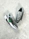 Чоловічі кросівки Adidas Ozelia Grey re-8939 фото 6