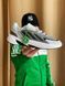 Чоловічі кросівки Adidas Ozelia Grey re-8939 фото 1