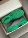 Мужские кроссовки Adidas x Raf Simons Ozweego Bunny II ALATE GREY re-128560 фото 5
