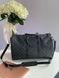 Унисекс сумка Louis Vuitton Keepall 45 Eclipse Grey Premium  re-10584 фото 5
