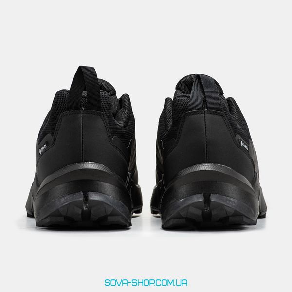 Чоловічі кросівки Adidas Terrex Gore-Tex Black фото