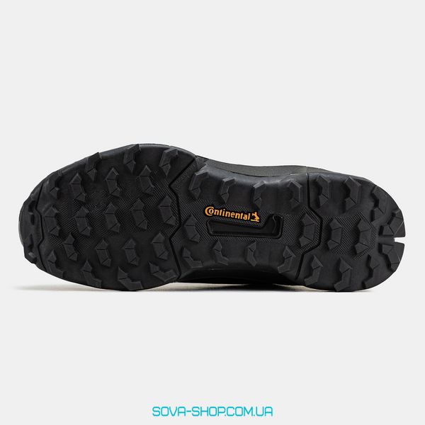 Мужские кроссовки Adidas Terrex Gore-Tex Black фото