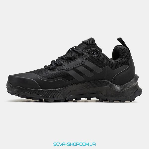 Чоловічі кросівки Adidas Terrex Gore-Tex Black фото