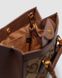 Женская сумка Gucci Diana Jumbo GG Medium Tote Bag Beige Gold Premium re-11508 фото 5