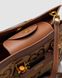 Женская сумка Gucci Diana Jumbo GG Medium Tote Bag Beige Gold Premium re-11508 фото 4