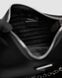 Женская сумка Prada Re-Edition 2005 Saffiano Leather Bag Black Premium re-11405 фото 6