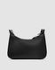 Женская сумка Prada Re-Edition 2005 Saffiano Leather Bag Black Premium re-11405 фото 3