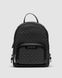 Женский рюкзак Michael Kors Backpack Grey Premium re-11639 фото 1