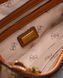 Женская сумка Guess Cordelia Shoulder Bag Gold Canvas Gold Premium re-126543 фото 2