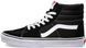 Жіночі кеди Old Skool High Top BW Women V a n s 927m00 фото 1