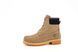 Зимові чоловічі ботинки (Вовняне хутро) Timberland CLASSIC PREMIUM NUBUCK WATERPROOF Beige re-5329 фото 1
