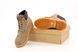 Зимові чоловічі ботинки (Вовняне хутро) Timberland CLASSIC PREMIUM NUBUCK WATERPROOF Beige re-5329 фото 7