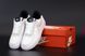 Женские кроссовки Air Force 1 Low Script Swoosh Pack Women Nike 3012m00 фото 5