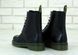 Мужские зимние ботинки (ТЕРМО) Dr. Martens Boots Black re-3744 фото 2