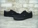 Женские кеды Authentic Black/Dlack Women V a n s 906m00 фото 4