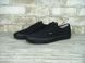 Женские кеды Authentic Black/Dlack Women V a n s 906m00 фото 2