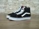 Жіночі кеди Old Skool High Top BW Women V a n s 927m00 фото 3