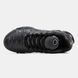 Чоловічі кросівки Nike Air Max TN Leather Black Grey re-10455 фото 4