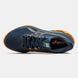 Мужские кроссовки Asics Gel-Kinsei Max Blue Orange re-10543 фото 4