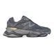 Чоловічі кросівки New Balance 9060 Grey Blue re-10259 фото 2