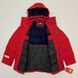 Мужская зимняя куртка Puma Цвет: красный re-5211 фото 2