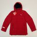 Чоловіча зимова куртка Puma Колір: червоний re-5211 фото 1