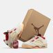 Мужские баскетбольные кроссовки Nike Air Jordan 5 Low Chinese New Year re-126233 фото 3