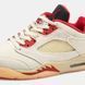 Мужские баскетбольные кроссовки Nike Air Jordan 5 Low Chinese New Year re-126233 фото 6