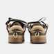 Чоловічі та жіночі кросівки Adidas Forum x Bad Bunny "Brown" re-8873 фото 5