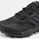 Мужские кроссовки Adidas Terrex Gore-Tex Black re-12017 фото 10