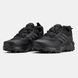 Мужские кроссовки Adidas Terrex Gore-Tex Black re-12017 фото 7