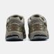 Мужские кроссовки New Balance 1906R Cordura Gore-Tex Haki Green Brown re-11936 фото 6