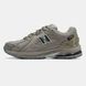 Мужские кроссовки New Balance 1906R Cordura Gore-Tex Haki Green Brown re-11936 фото 1