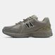 Мужские кроссовки New Balance 1906R Cordura Gore-Tex Haki Green Brown re-11936 фото 3