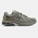 Мужские кроссовки New Balance 1906R Cordura Gore-Tex Haki Green Brown re-11936 фото 5