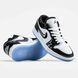 Чоловічі та жіночі кросівки Nike Air Jordan 1 Low Concord re-9156 фото 7