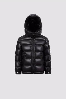 Зимова куртка MONCLER MAYA Premium фото