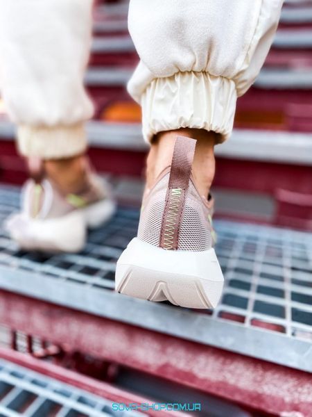 Жіночі кросівки Nike Vista Lite "Beige" фото