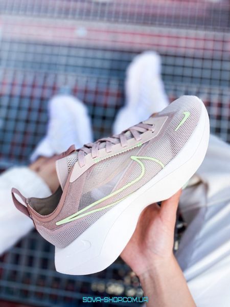 Жіночі кросівки Nike Vista Lite "Beige" фото