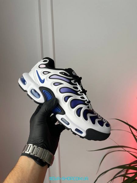 Чоловічі кросівки Nike Air Max Plus Drift &ldquo;Concord&rdquo; фото