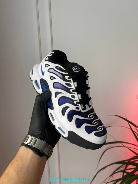 Чоловічі кросівки Nike Air Max Plus Drift &ldquo;Concord&rdquo; фото